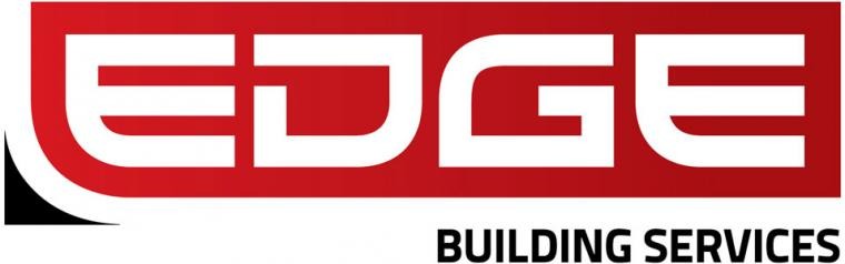 Edge building servicces logo